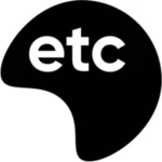 Logo of ETC android Application 